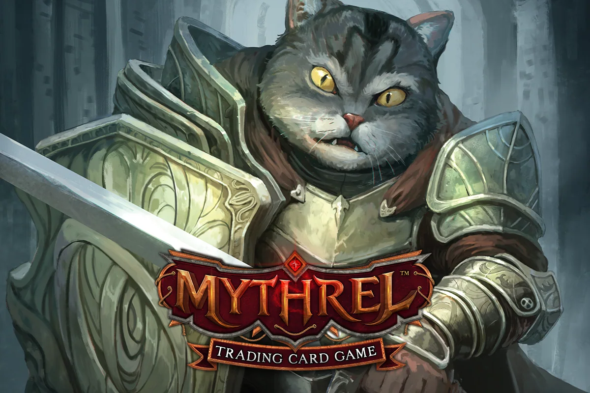 Miu of Mythrel