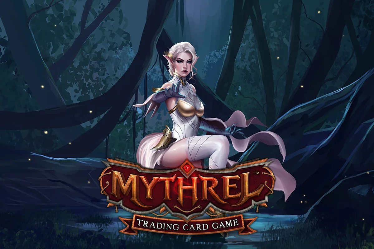 Mythrel Eira Starfire Artwork