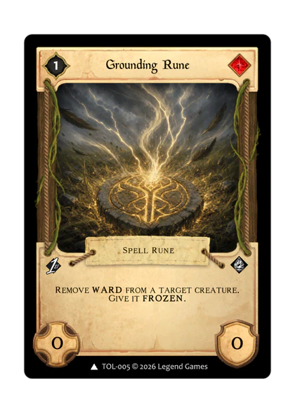 TOL_5 Mythrel card