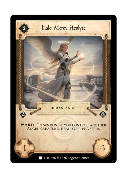 TOL_76 Mythrel card