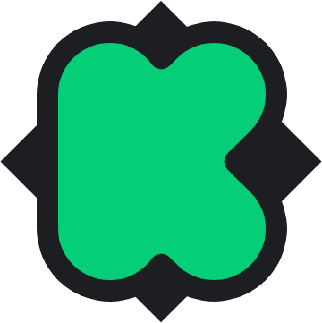 Kickstarter stamp