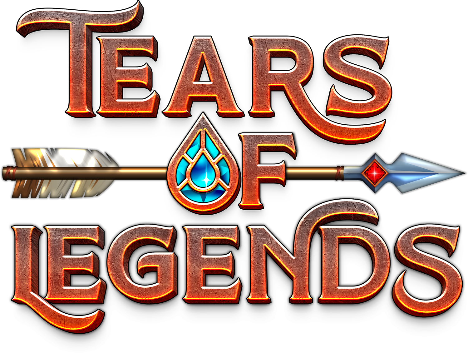 Tears of Legends