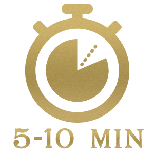 5-10 Minute Learning